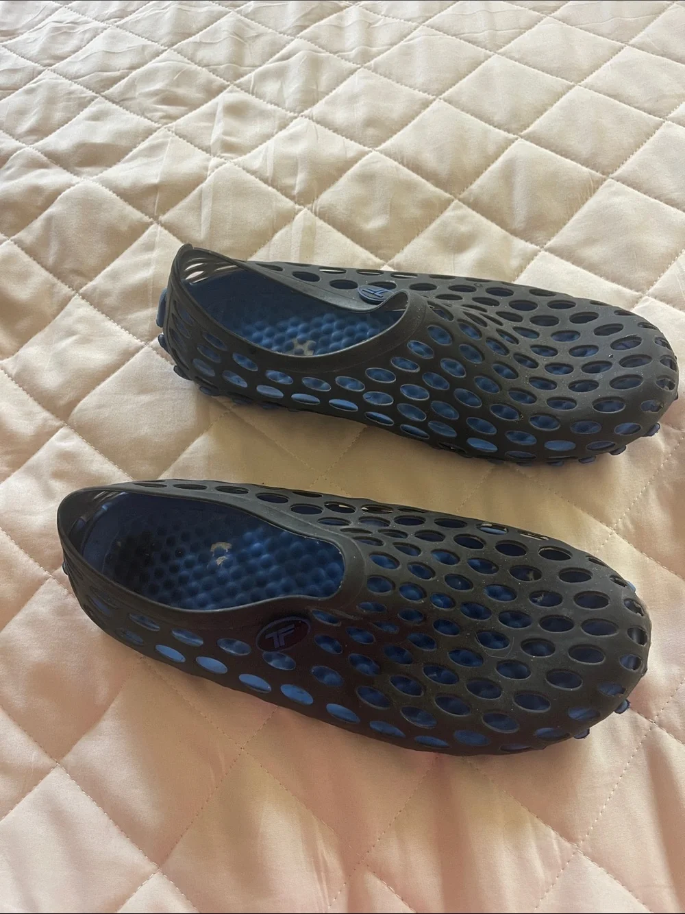 7F comfortable slip